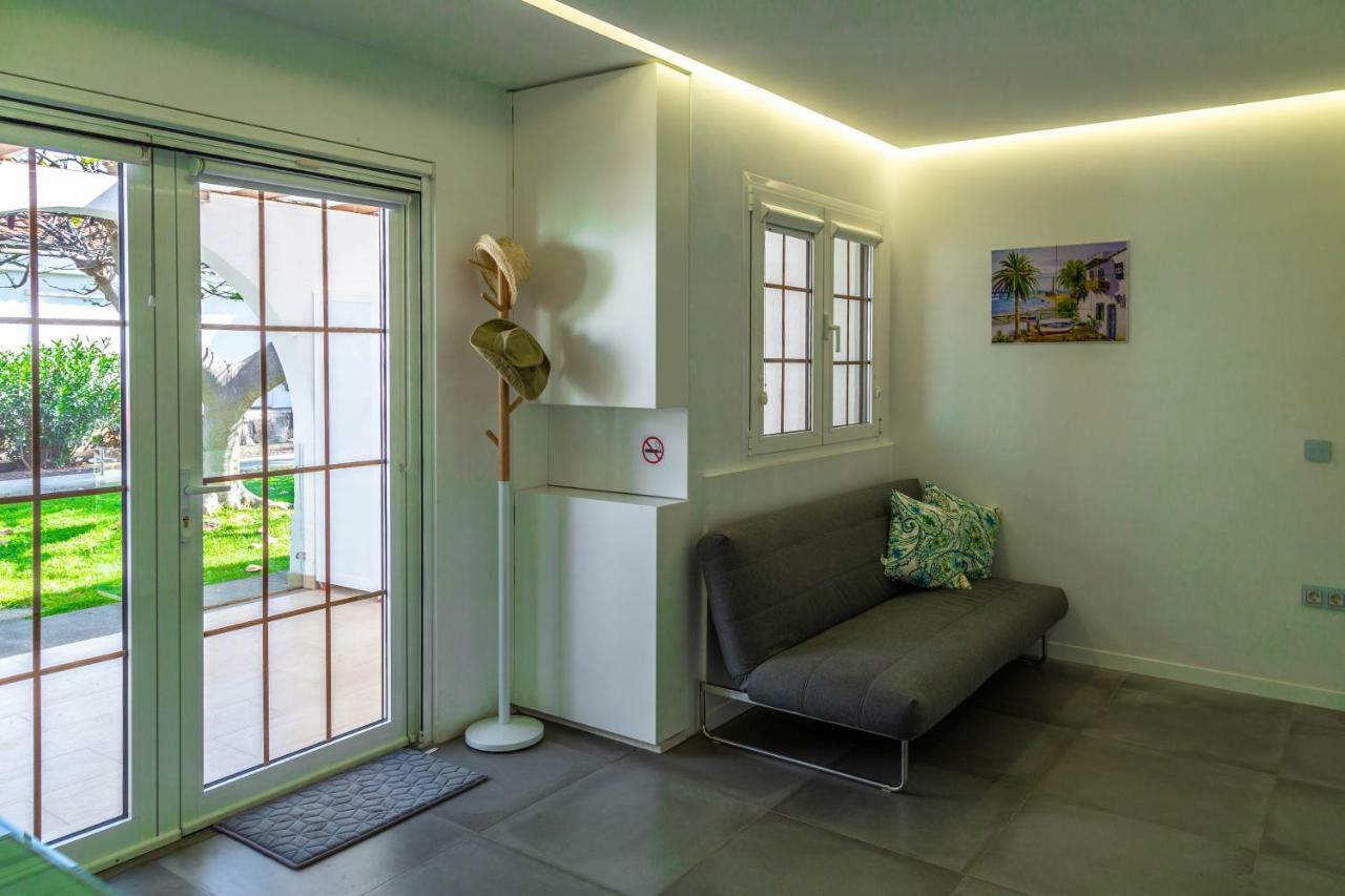 Lujoso Y Moderno Bungalow - Complejo Parque Golf - Appartement *
